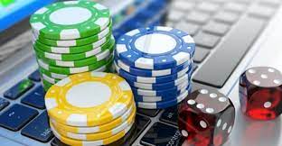 Официальный сайт Casino Izzi